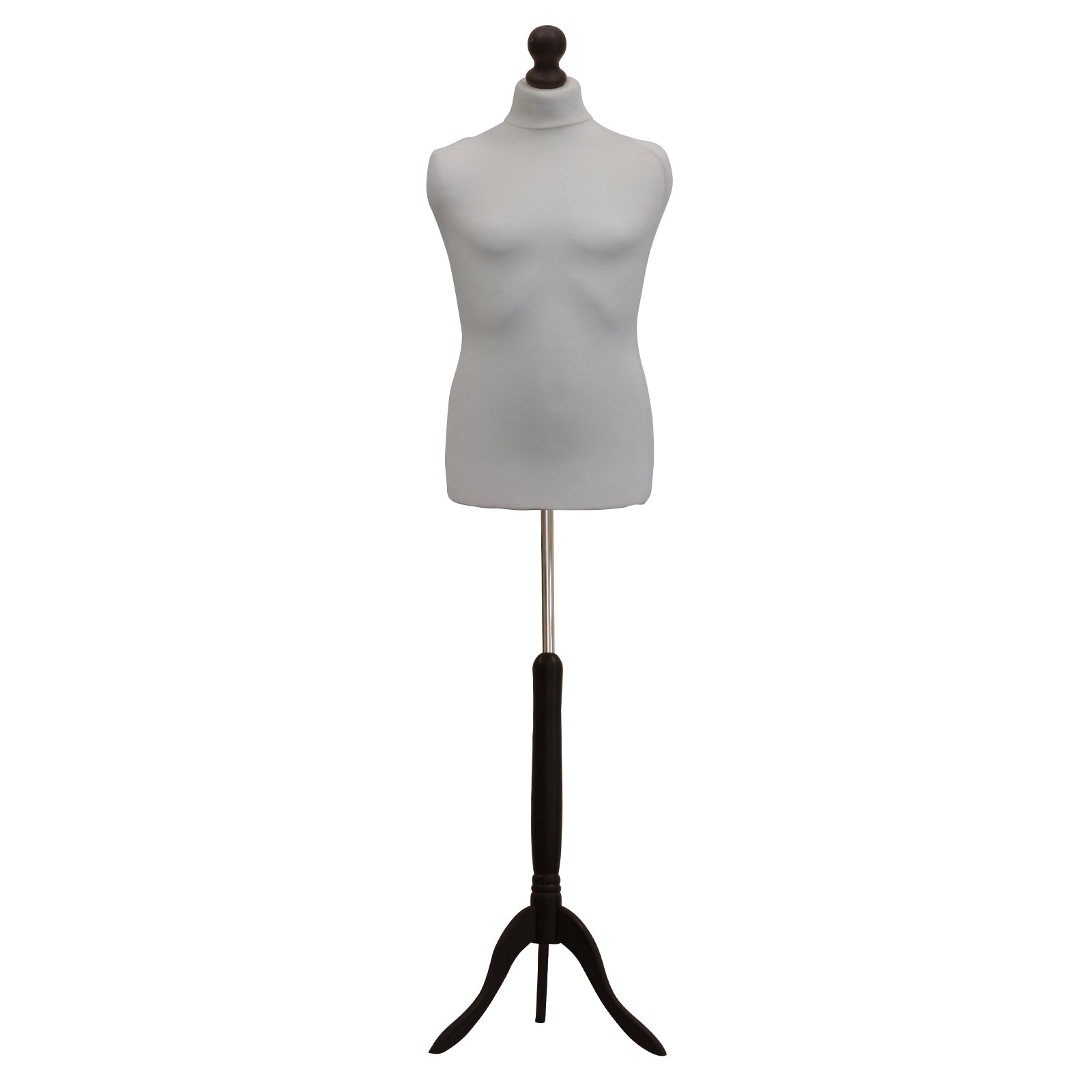 Child Tailors Dummy Age 10/12 White