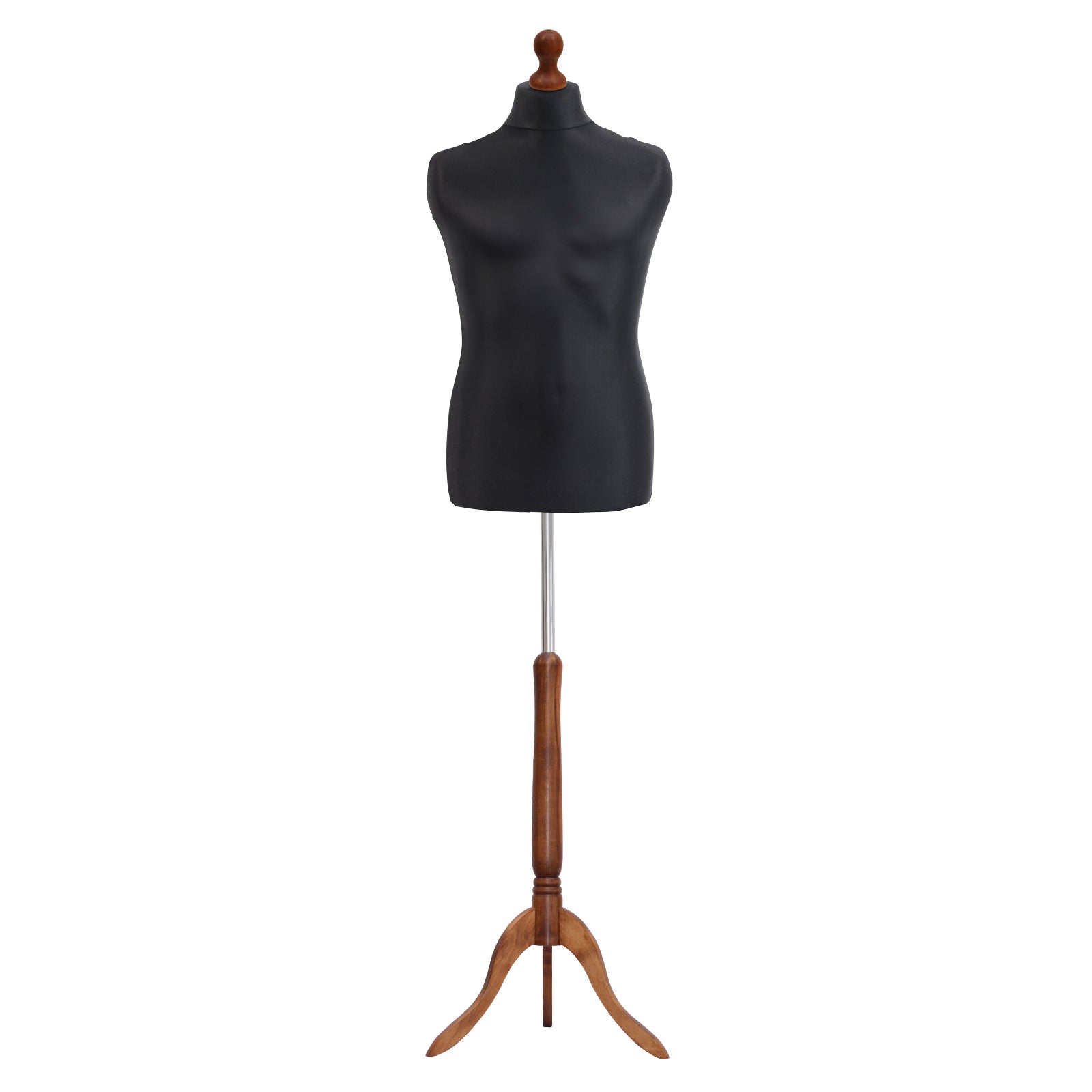 Child Tailors Dummy Age 10/12 Black