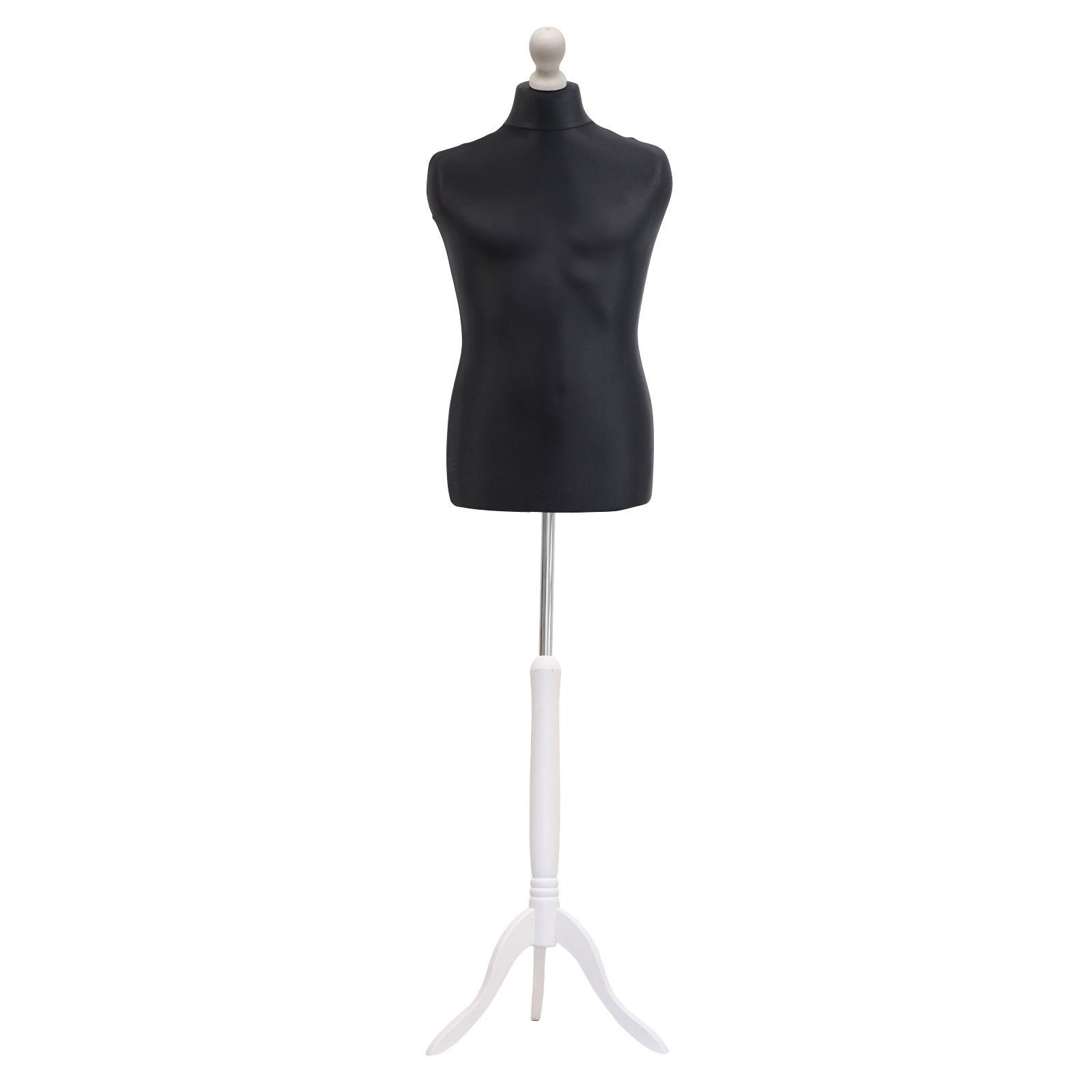 Child Tailors Dummy Age 10/12 Black
