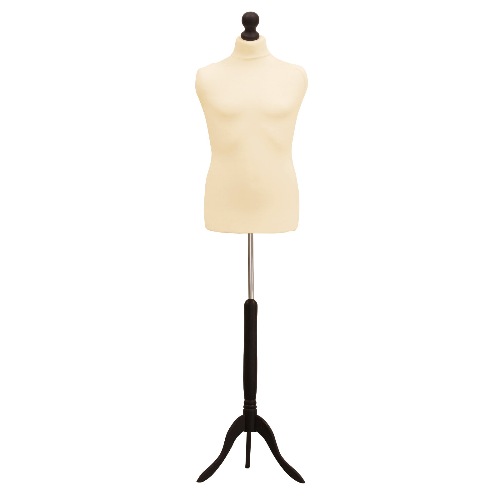 Child Tailors Dummy Age 10/12 CREAM