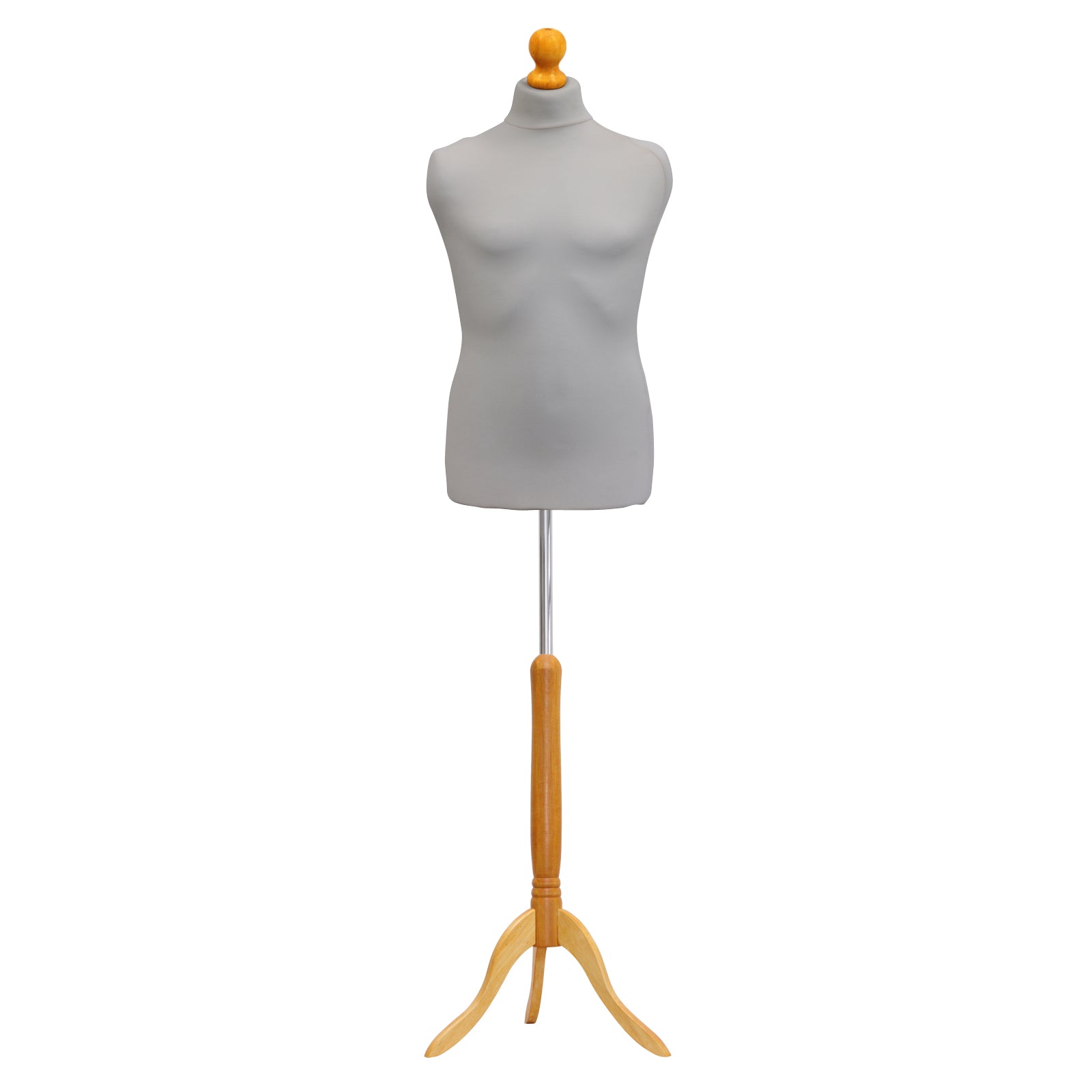 Child Tailors Dummy Age 10/12 White