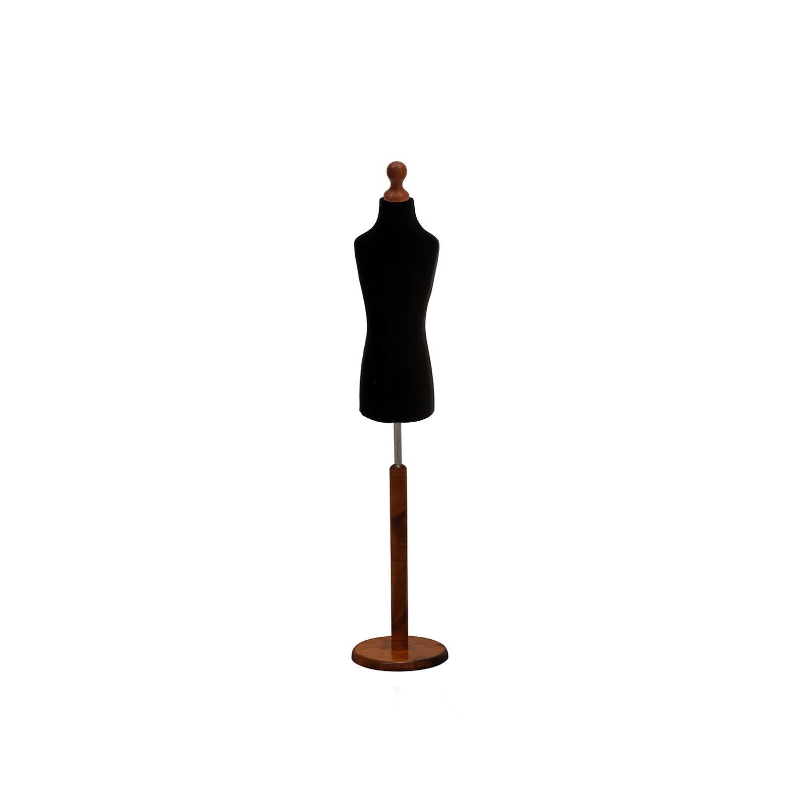 Child Tailors Dummy Age 0/1 Black