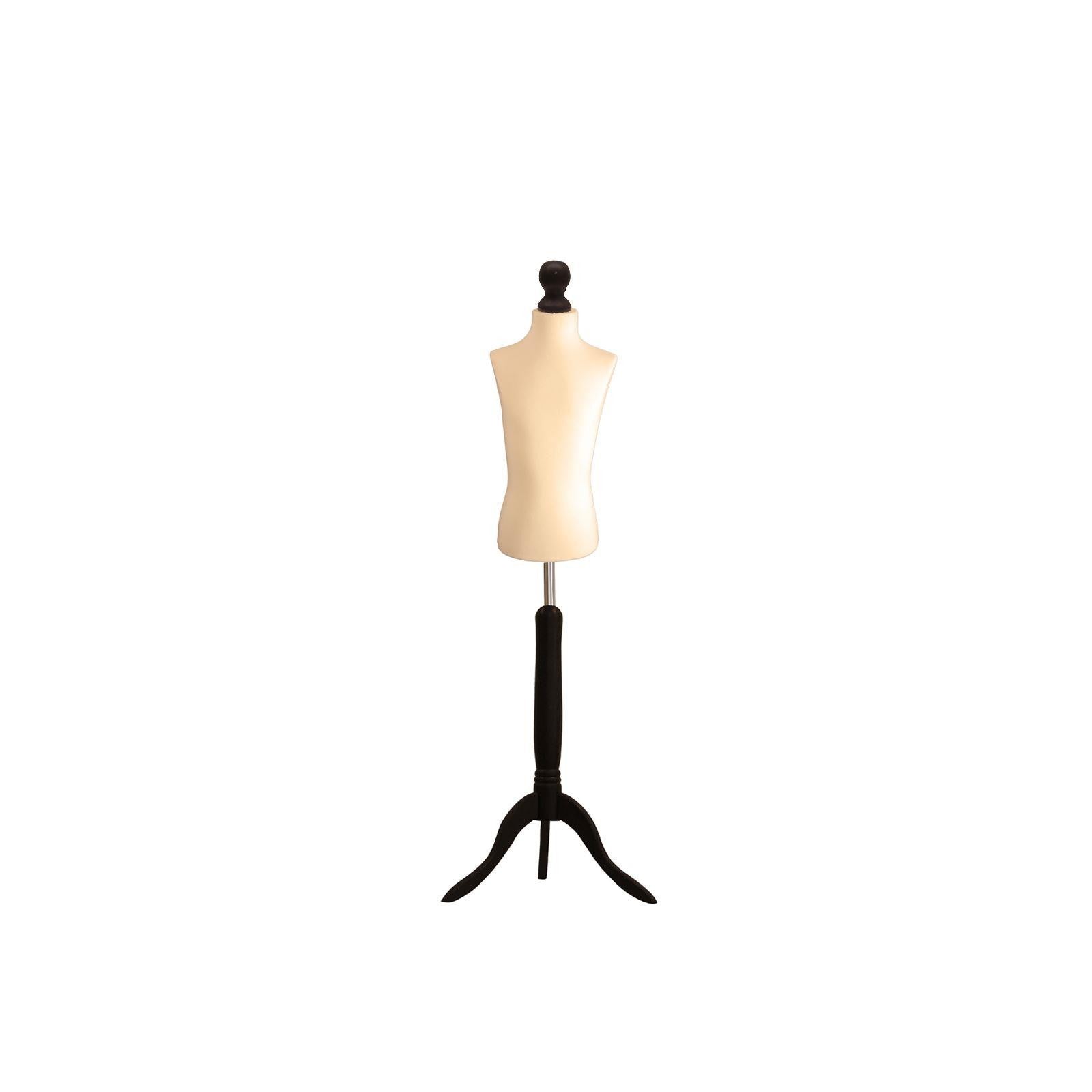 Child Tailors Dummy Age 0/1 CREAM