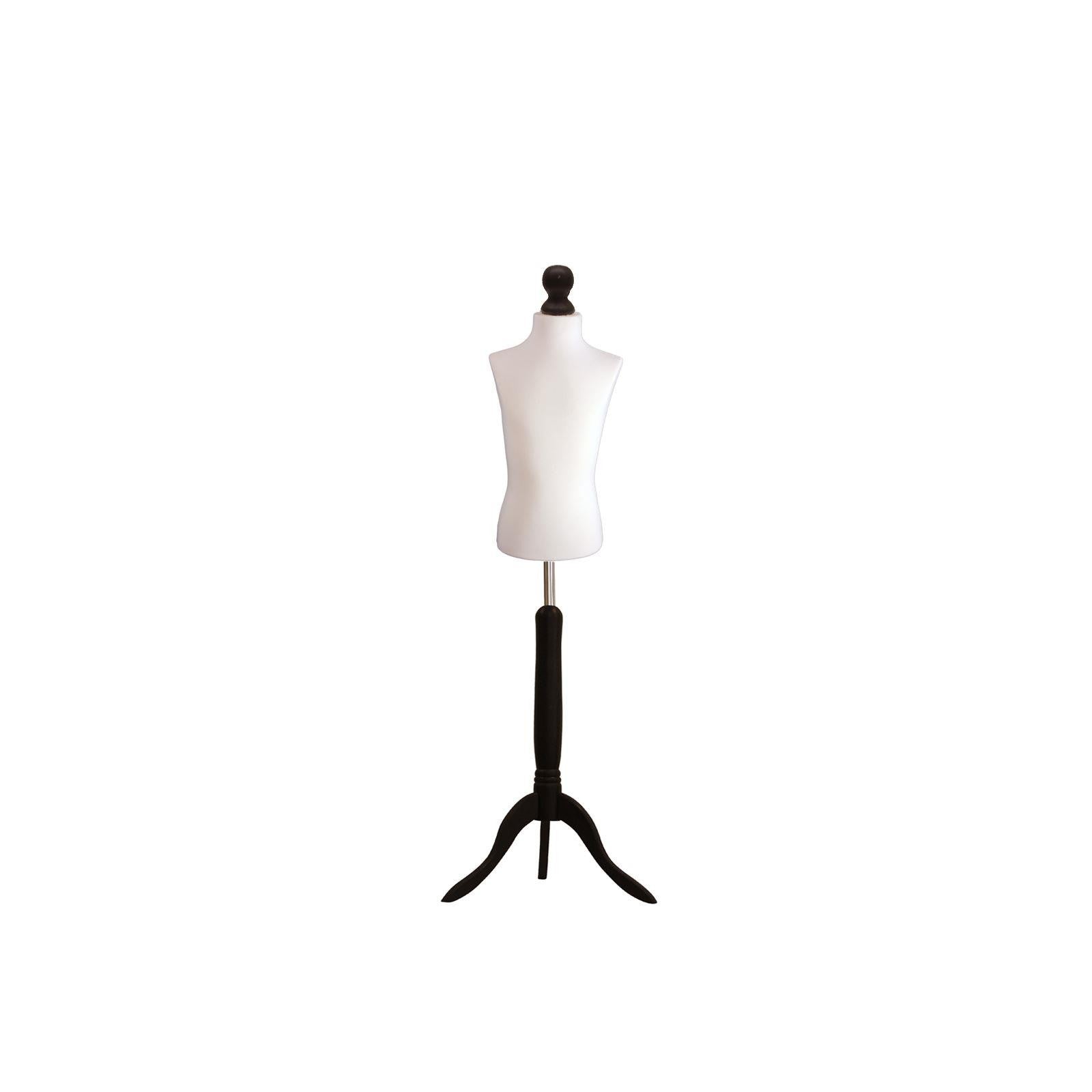 Child Tailors Dummy Age 2/4 White