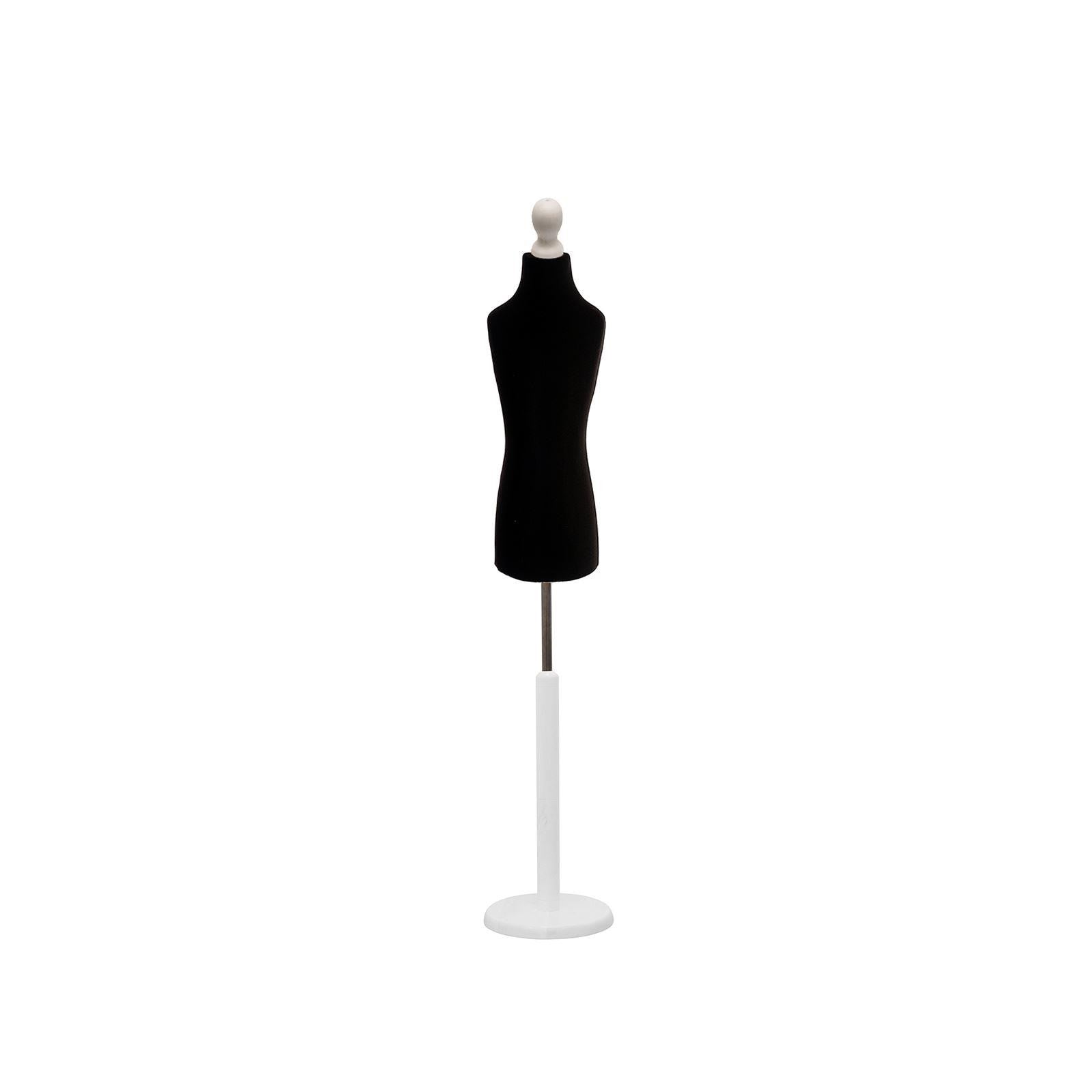 Child Tailors Dummy Age 10/12 Black