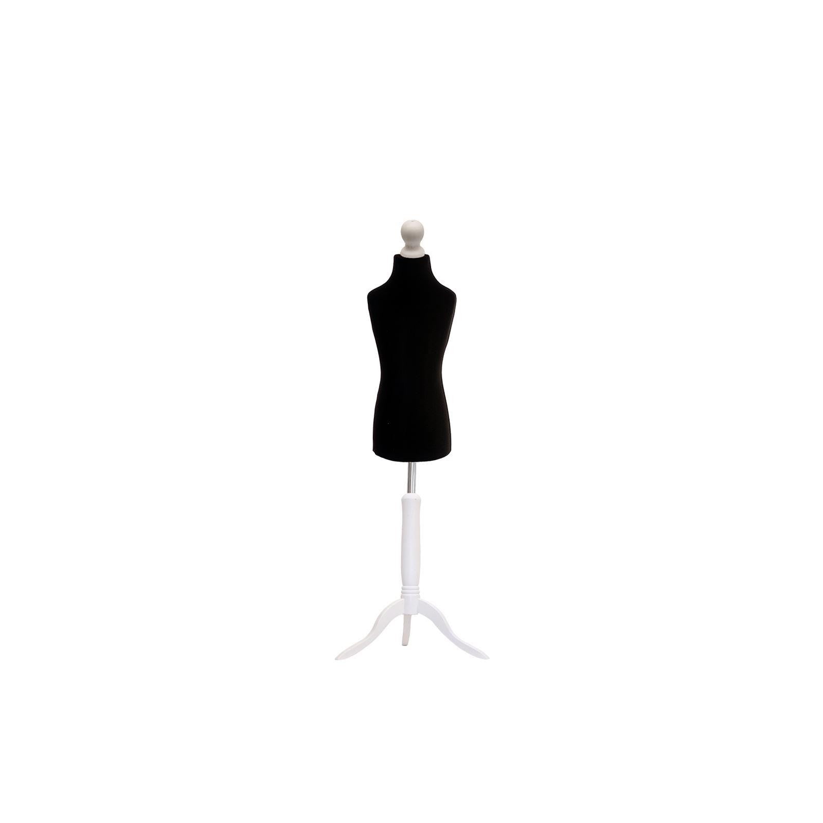 Child Tailors Dummy Age 2/4 Black