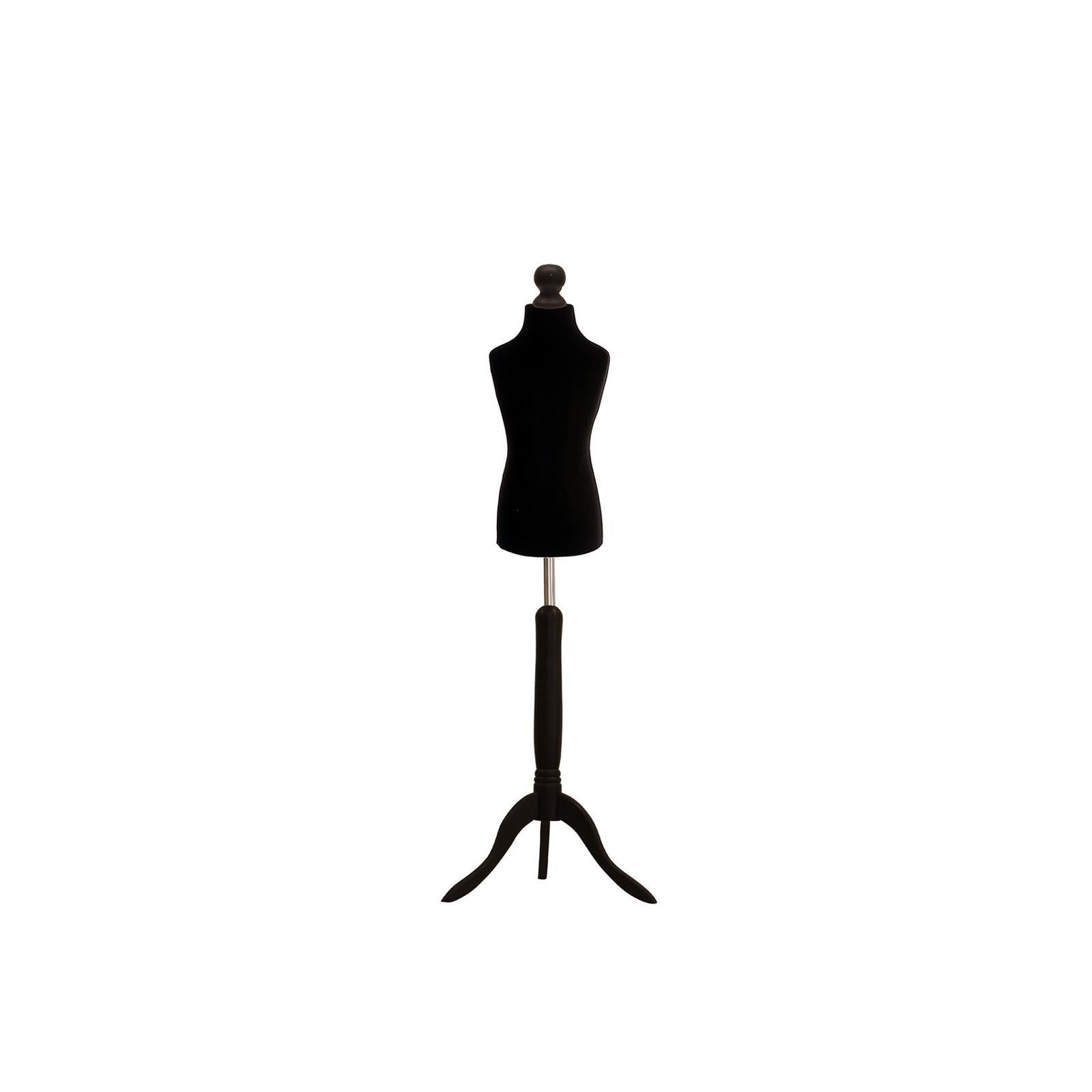 Child Tailors Dummy Age 0/1 Black