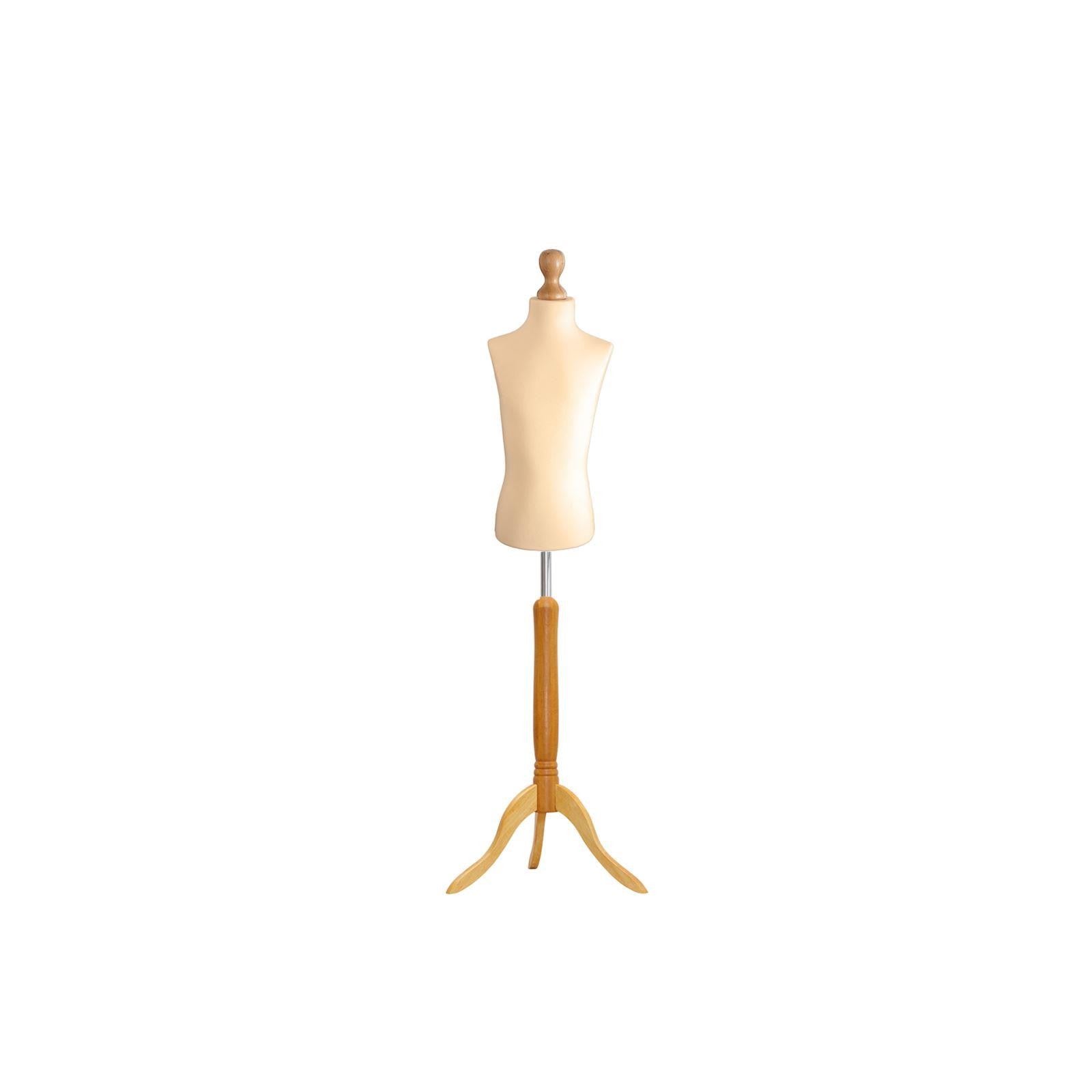 Child Tailors Dummy Age 0/1 CREAM